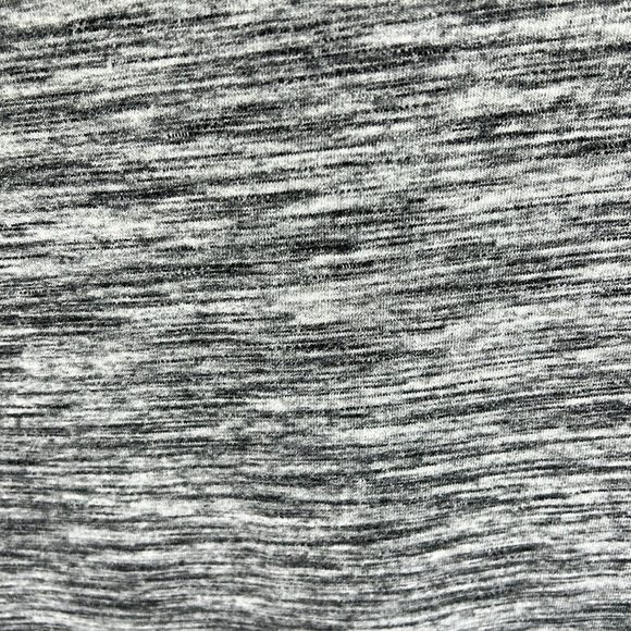 Ava & Viv Knit Tunic Top Sweater Women’s 2X Heathered Gray Cowl Comfy Warm Nice! - Picture 7 of 10